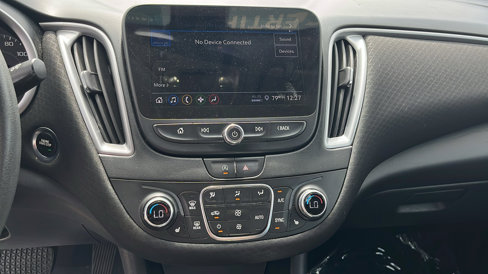 Certified 2022 Chevrolet Malibu LT image 20