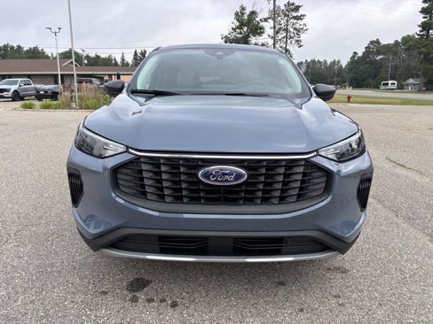 New 2025 Ford Escape Active image 8