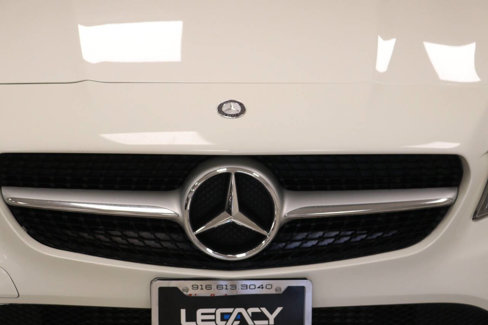 Used 2017 Mercedes-Benz CLA 250 image 99