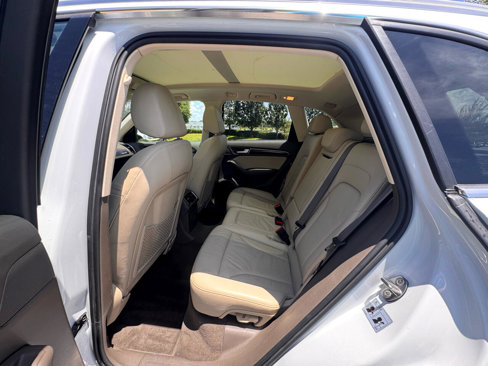 Used 2015 Audi Q5 2.0T Premium Plus image 31
