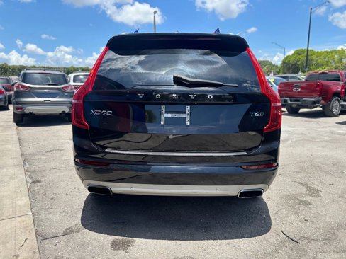 Used 2018 Volvo XC90 T6 Momentum w/ Convenience Package image 13