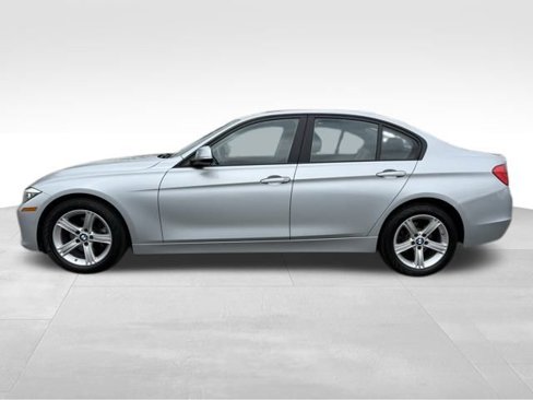 Used 2014 BMW 320i xDrive Sedan image 11