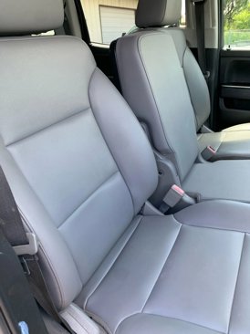 Used 2018 GMC Sierra 2500 2WD Crew Cab image 15