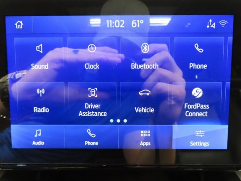 Used 2020 Ford Explorer XLT w/ Equipment Group 202A image 21