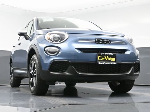 Used 2019 FIAT 500X Pop image 52