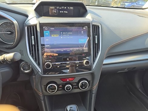 Used 2019 Subaru Crosstrek 2.0i Limited w/ Moonroof Package w/Navigation image 11