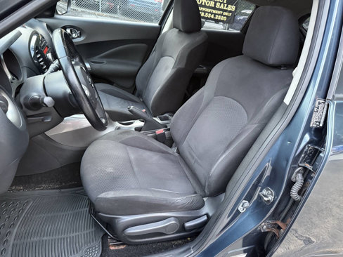 Used 2013 Nissan Juke SV image 11