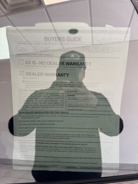 Used 2022 Ford Escape SEL w/ Technology Package image 33