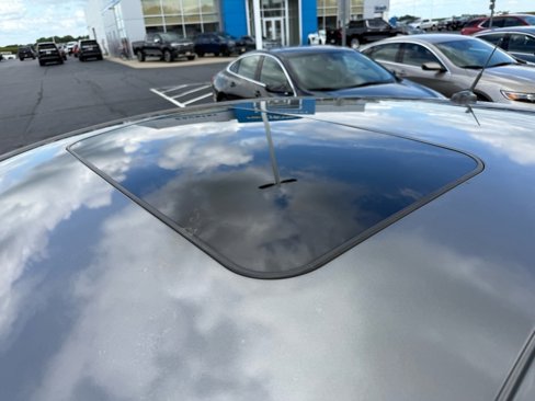 Used 2014 Ford Fusion SE w/ Equipment Group 202A image 10