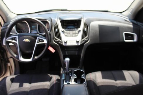 Used 2015 Chevrolet Equinox LT w/ Driver Convenience Package image 17