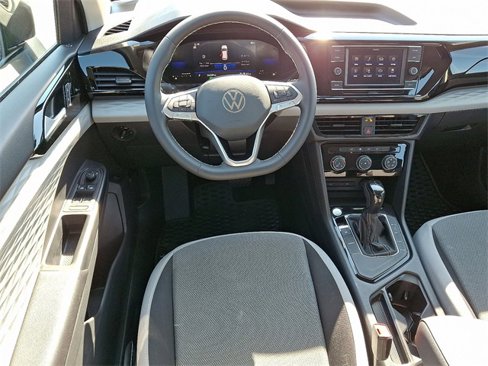 Used 2023 Volkswagen Taos S image 12