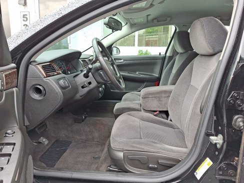 Used 2014 Chevrolet Impala Limited LS image 13