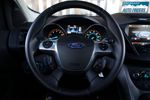 Used 2014 Ford Escape SE w/ Equipment Group 201A image 14