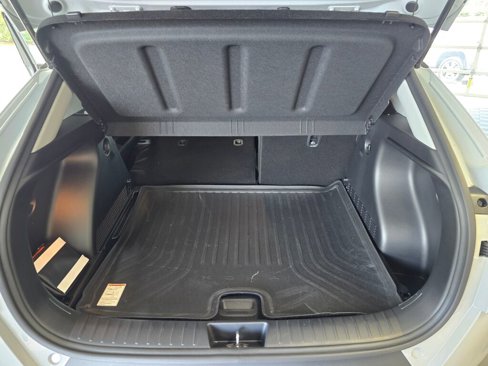 Used 2025 Hyundai Kona SEL image 15