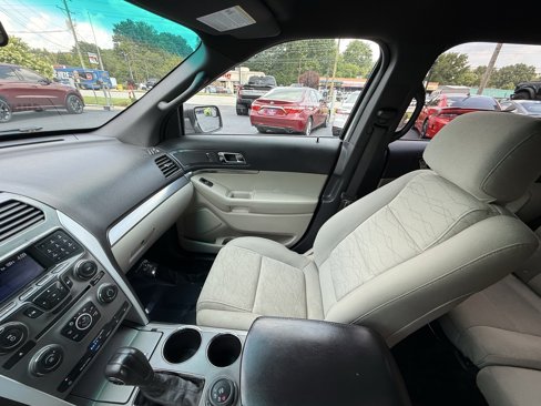 Used 2013 Ford Explorer 4WD image 15