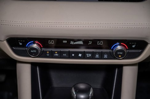 Used 2018 MAZDA MAZDA6 Grand Touring image 14