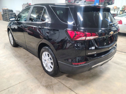 Used 2022 Chevrolet Equinox LT image 7