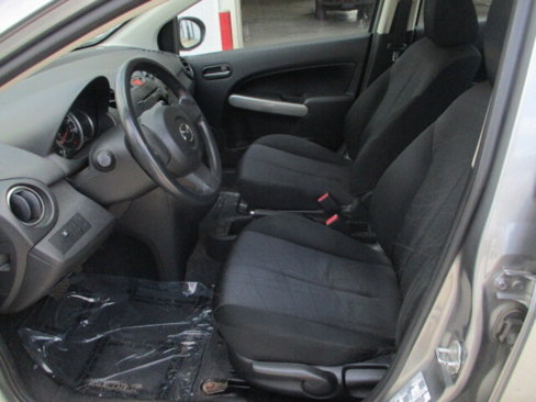 Used 2014 MAZDA MAZDA2 Sport image 24