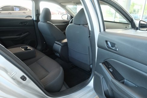 Used 2023 Nissan Altima 2.5 SV image 25