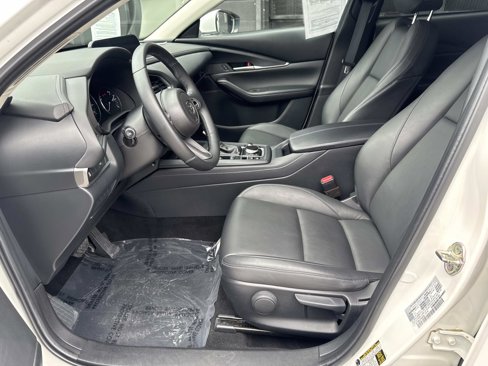 Used 2022 MAZDA CX-30 AWD 2.5 S w/ Select Package image 16