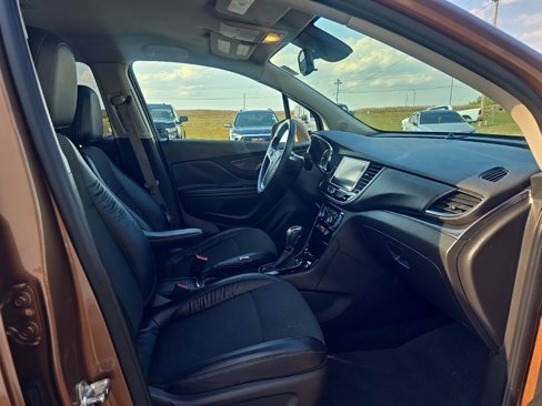 Used 2017 Buick Encore Preferred image 25