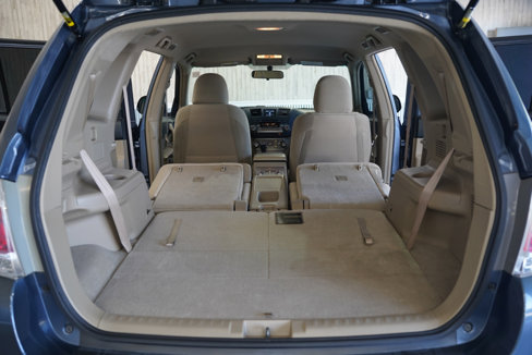 Used 2011 Toyota Highlander 4WD Hybrid image 39