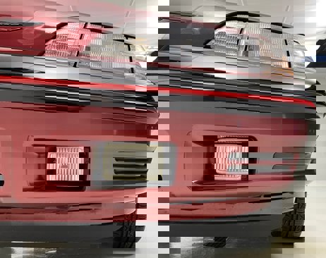Used 1987 Ford Thunderbird image 31