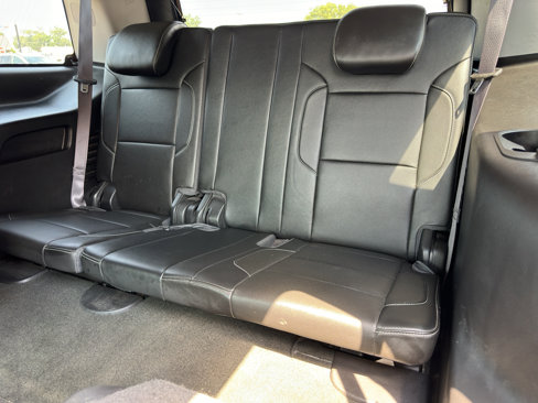 Used 2016 Chevrolet Tahoe LTZ image 11