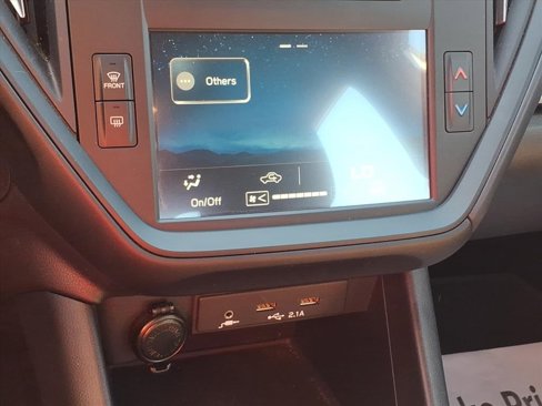 Used 2022 Subaru WRX image 19