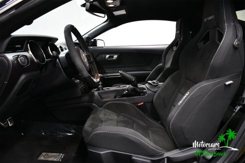 Used 2017 Ford Mustang Shelby GT350 w/ Electronics Package image 23