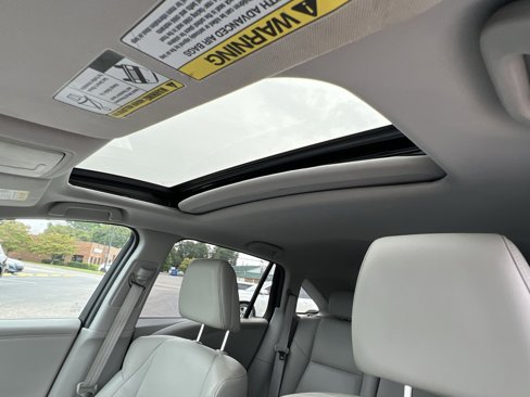 Used 2016 Acura RDX AWD image 25