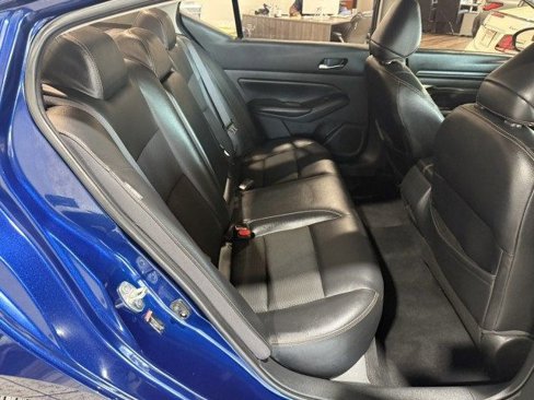 Used 2020 Nissan Altima 2.5 SR image 18