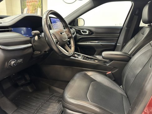 Used 2022 Jeep Compass High Altitude image 6