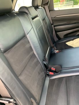 Used 2019 Jeep Grand Cherokee Altitude image 15