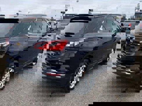 Used 2020 Chevrolet Equinox LT image 6