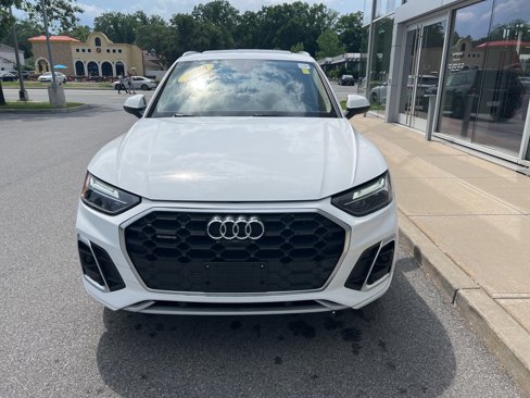 Used 2024 Audi Q5 2.0T Premium Plus image 45