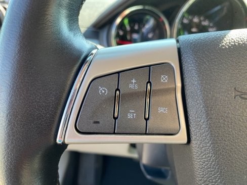 Used 2014 Cadillac CTS AWD Coupe image 17