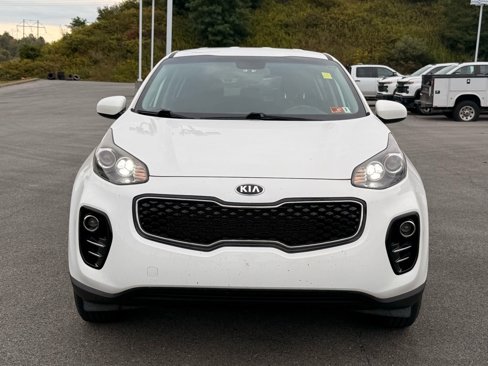 Used 2019 Kia Sportage LX image 8