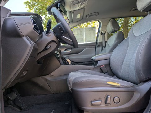 Used 2019 Hyundai Santa Fe SEL image 20