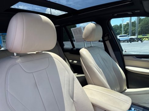 Used 2018 BMW X5 sDrive35i image 10