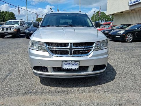Used 2014 Dodge Journey SE image 3