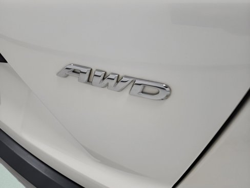 Used 2018 Honda CR-V LX image 30