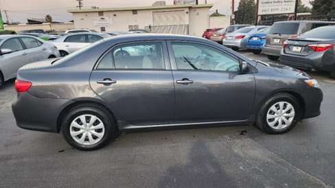 Used 2010 Toyota Corolla image 6