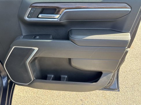Used 2022 Chevrolet Silverado 1500 LT image 40