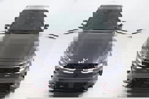 Used 2024 Kia Forte GT-Line image 65