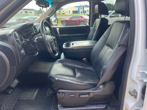 Used 2013 GMC Sierra 1500 SLE image 15