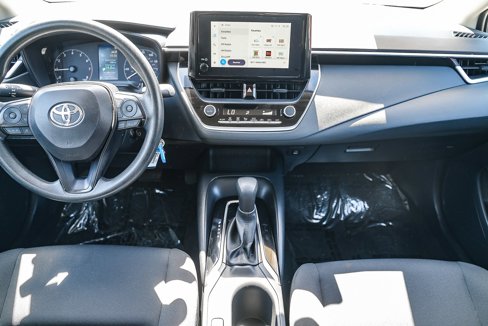 Used 2024 Toyota Corolla LE image 14