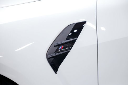 Used 2024 BMW M4 Competition image 18