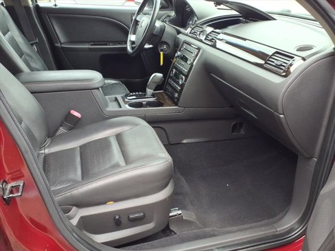 Used 2008 Mercury Sable Premier image 12
