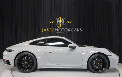 Used 2022 Porsche 911 Carrera image 13